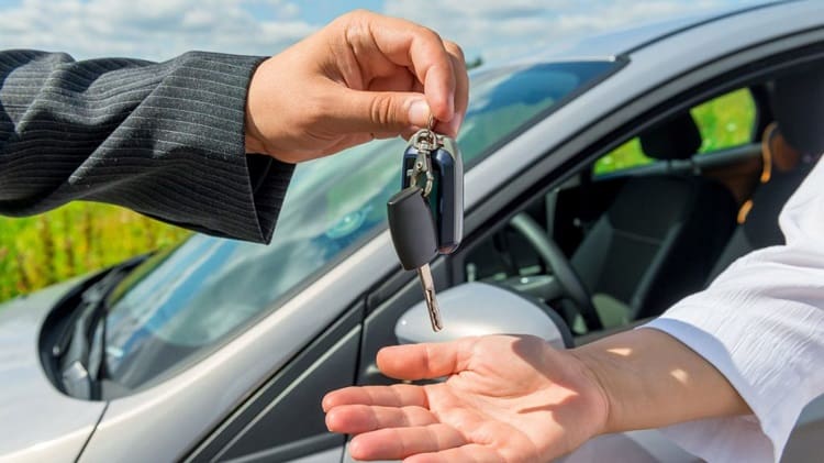 Wanee Rent Car Cilacap: Solusi Transportasi Cepat untuk Setiap Perjalanan